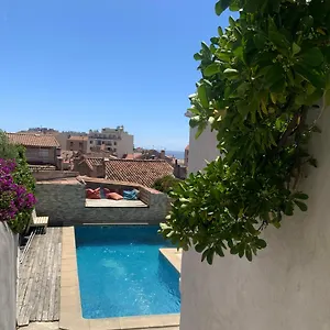 Bienvenue Chez Vous , Marseille France